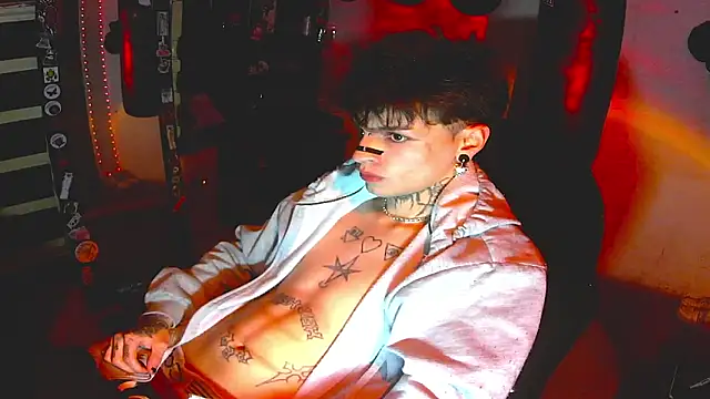 prince x dark online show from 11.12.25