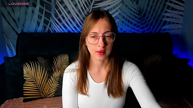 ChristyCrayme online show from 09.08.25