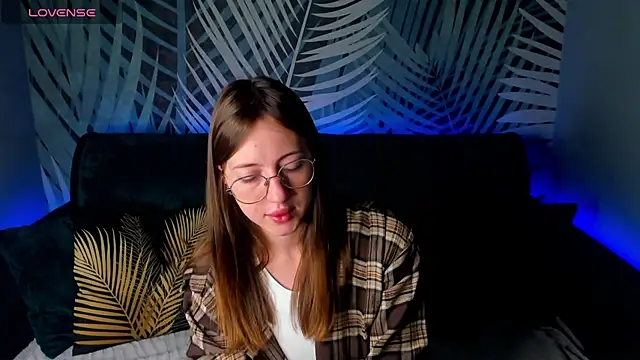 ChristyCrayme online show from 10.02.25