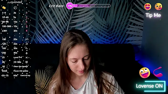 ChristyCrayme online show from 02.19.26