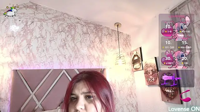 Snapshot of Dolce_pearl chatting on 11.17.25 Dolce pearl online show from 11.17.25