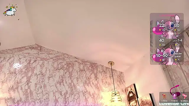 Snapshot of Dolce_pearl chatting on 11.23.25 Dolce pearl online show from 11.23.25