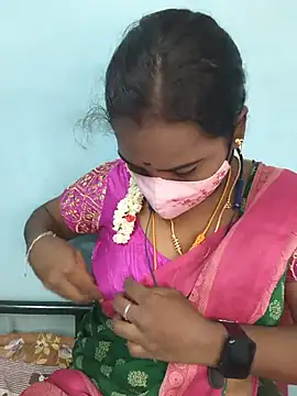 Tamil riyalini12 online show from 06.06.26