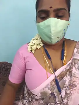 Tamil riyalini12 online show from 06.18.26