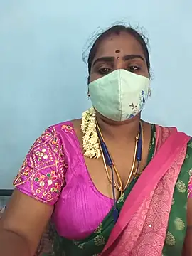 Tamil riyalini12 online show from 06.25.26