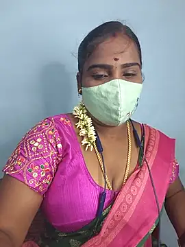 Tamil riyalini12 online show from 07.24.26
