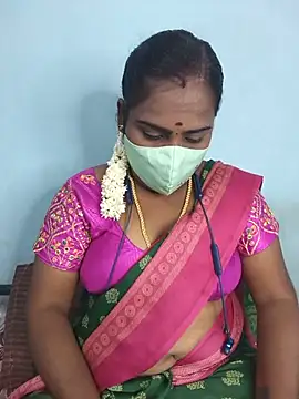 Tamil riyalini12 online show from 07.25.26