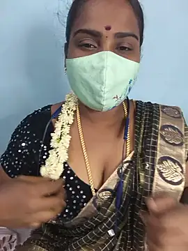 Tamil riyalini12 online show from 07.25.26