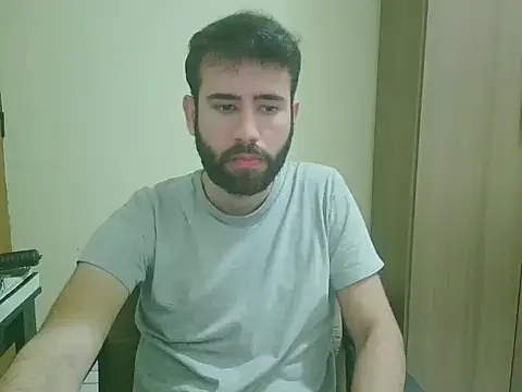 Snapshot of fthrfthr chatting on 07.02.26 fthrfthr online show from 07.02.26