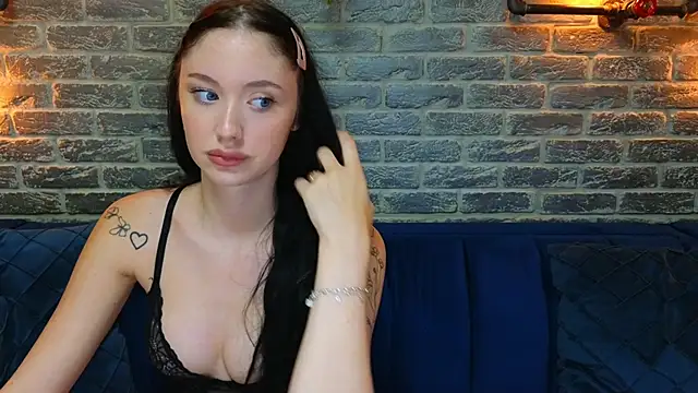 Ivanna  Rose online show from 09.24.25