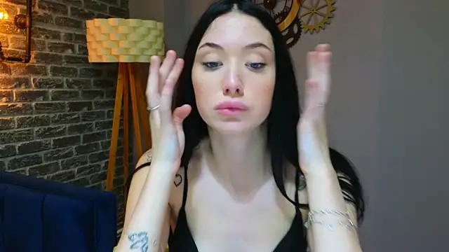 Ivanna  Rose online show from 10.20.25