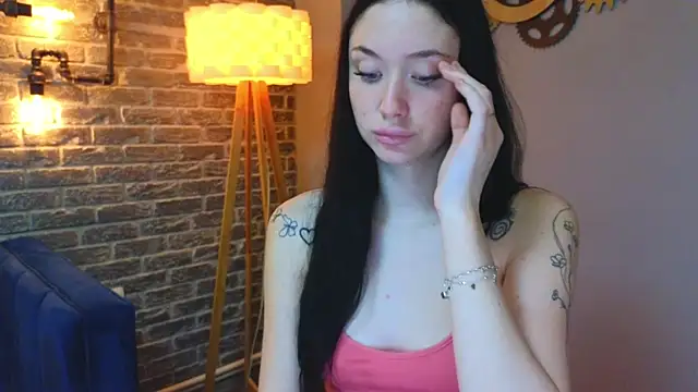 Ivanna  Rose online show from 11.11.25