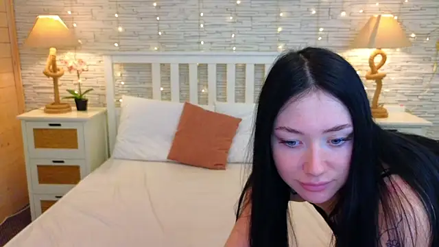 Ivanna  Rose online show from 02.03.26