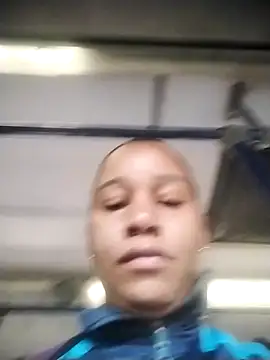 EbonyHorrny online show from 09.09.25