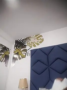 EbonyHorrny online show from 09.12.25