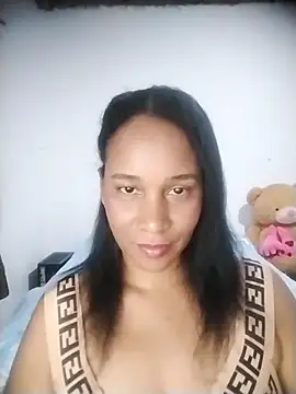 EbonyHorrny online show from 11.12.25