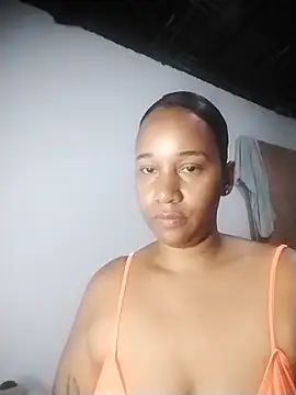 EbonyHorrny online show from 02.17.26