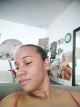 EbonyHorrny online show from 02.26.26