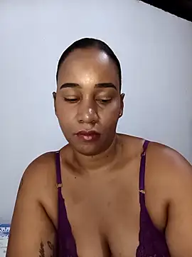 EbonyHorrny online show from 03.02.26