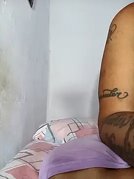 EbonyHorrny online show from 03.06.26