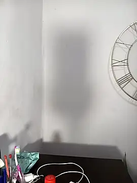 EbonyHorrny online show from 04.29.26