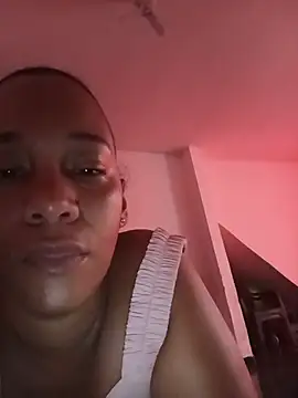 EbonyHorrny online show from 06.14.26