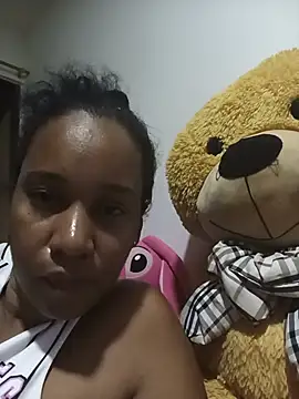 EbonyHorrny online show from 06.26.26