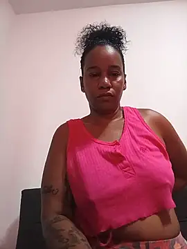 EbonyHorrny online show from 06.28.26