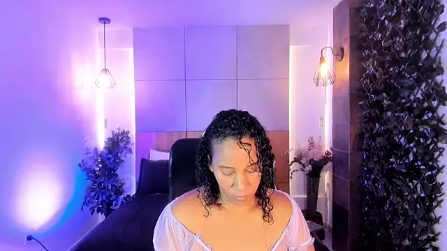 EbonyHorrny online show from 07.06.26