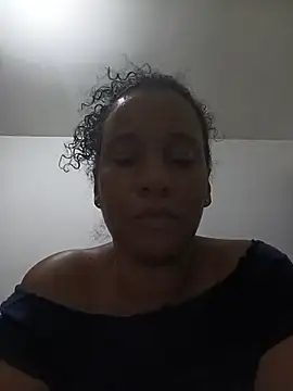 EbonyHorrny online show from 07.16.26
