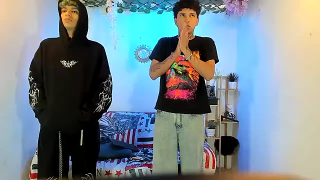 Bastian boyshot77 online show from 11.06.25