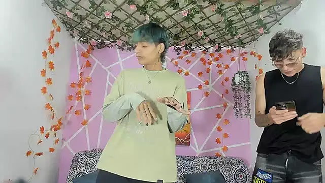 Bastian boyshot77 online show from 11.21.25