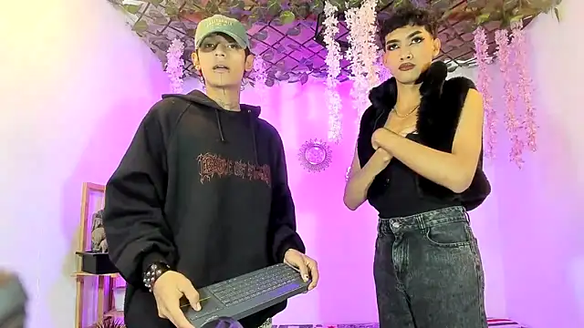 Bastian boyshot77 online show from 02.22.26