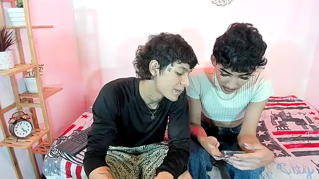 Bastian boyshot77 online show from 03.14.26