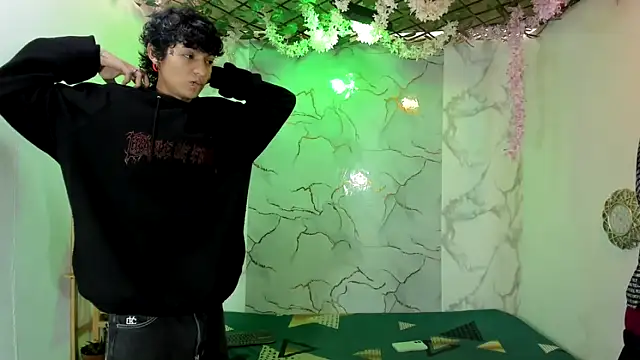 Bastian boyshot77 online show from 04.30.26