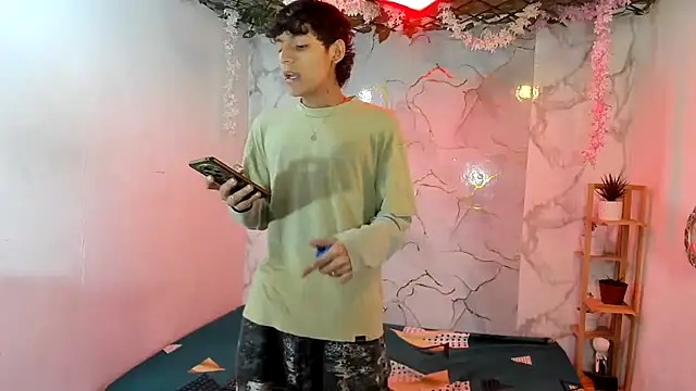 Snapshot of Bastian_boyshot77 chatting on 07.12.26 Bastian boyshot77 online show from 07.12.26