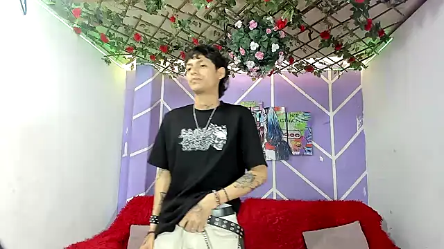 Snapshot of Bastian_boyshot77 chatting on 07.28.26 Bastian boyshot77 online show from 07.28.26
