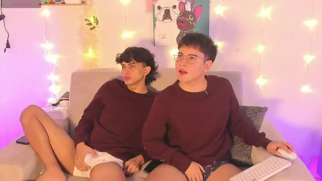 Snapshot of Young_Ben chatting on 02.13.26 Young Ben online show from 02.13.26