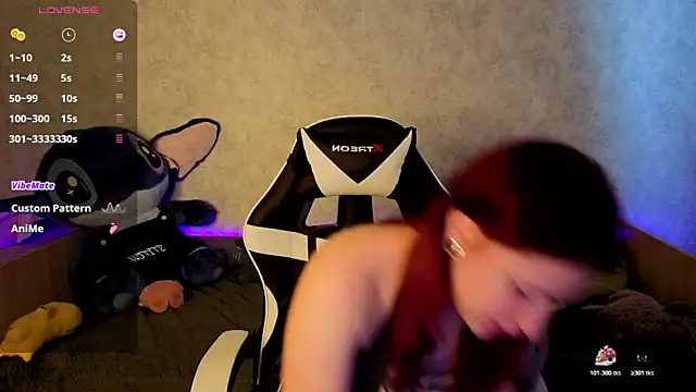 Mini Lady1 online show from 11.13.25