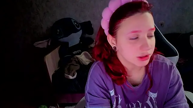 Mini Lady1 online show from 07.01.26