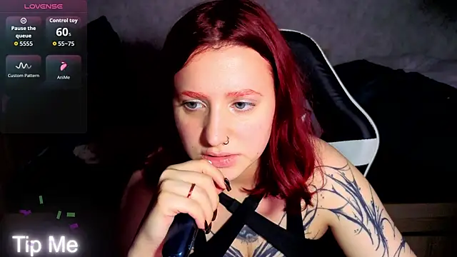 Mini Lady1 online show from 07.07.26