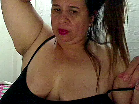 luciana69hot online show from 01.30.25