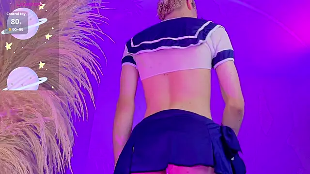 liiamluna  online show from 01.13.26