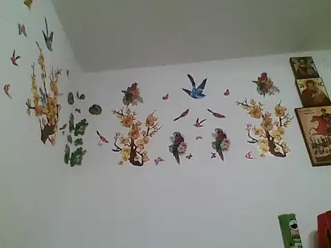 Snapshot of luciferalpha1231 chatting on 10.02.25 luciferalpha1231 online show from 10.02.25