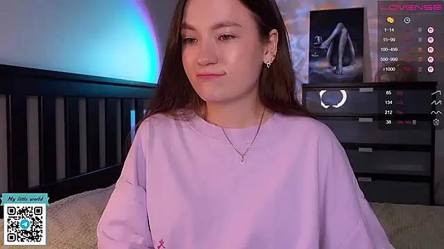 mia here online show from 09.27.25