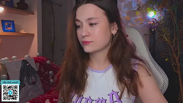 mia here online show from 12.16.25