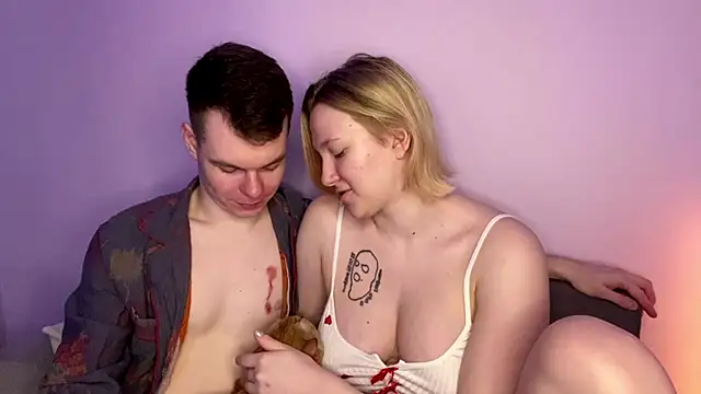 julielourens online show from 03.09.26