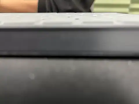 Snapshot of suwonsub chatting on 10.22.25 suwonsub online show from 10.22.25