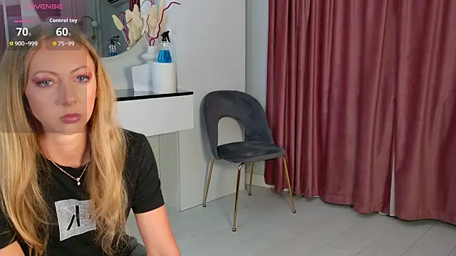 SiennaPierce online show from 07.15.26