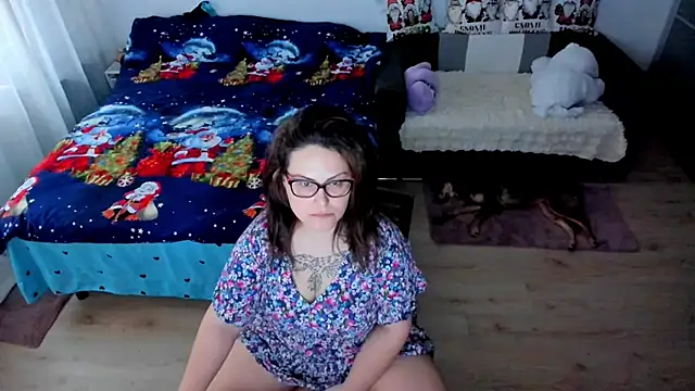 Snapshot of Squirt_Kimm chatting on 11.27.25 Squirt Kimm online show from 11.27.25